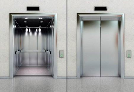 Лифты и эскалаторы